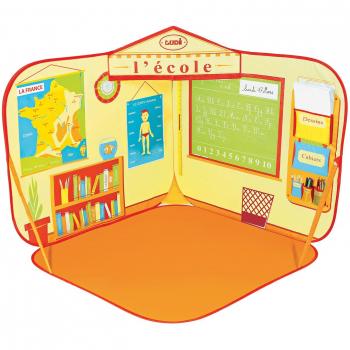 Puzzle Tenda Ludi 5255