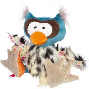 Chouette Mignonne Sigikid