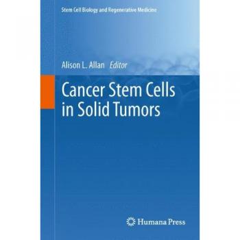 Cancer Stem Cells in Solid Tumors