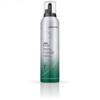 Joico Whip Firm Hold 7 Design Mousse