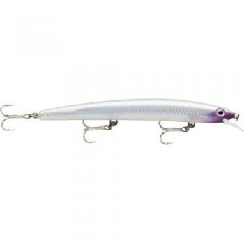 Rapala Max Rap 11cm Flake Purple Ghost Angelköder 13g