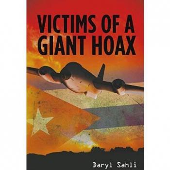 Victims of a Giant Hoax