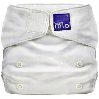 Bambino Mio Eco Chemical-Free Nappy