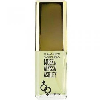 Eau de Musk Alyssa 25 ml