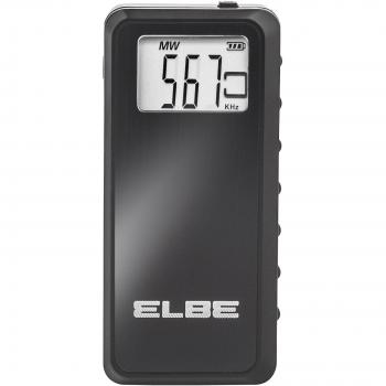 Radio Portátil Digital Elbe RF-70