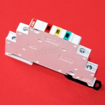 Voyant LED E219-3CDE 3 couleurs