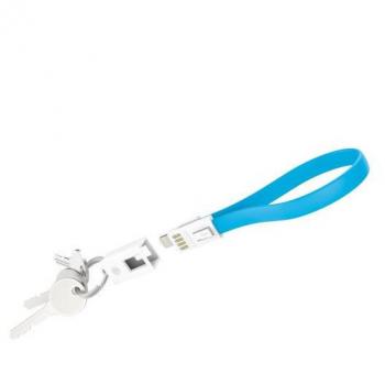 Conector Sincrónico XLayer 214000 Azul