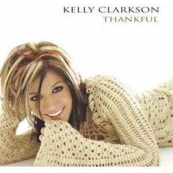 Kelly Clarkson Thankful