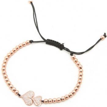 Braided Bangles Jewelry for Women