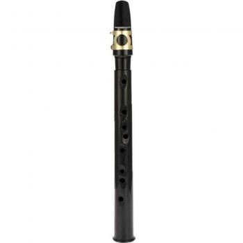 Micro-Sax Noir Portatif