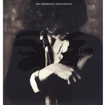 This Is The Sea [Vinilo]