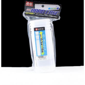 Hiyoshiya Compact Hard Case S 155 x 50 x 50mm