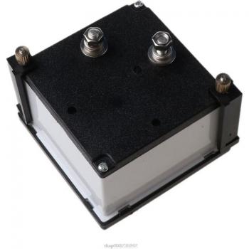 Indicador de Frecuencia AC 100V 220V 380V S17 20