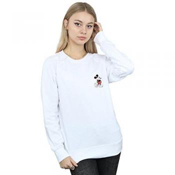 Playera Disney Kickin mujer
