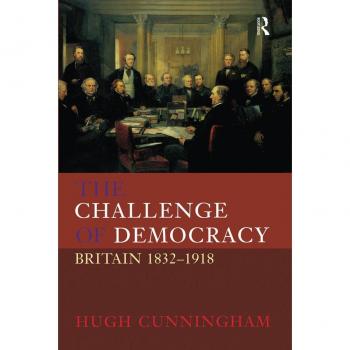 Vitalsource Technologies, Inc. Challenge Democracy Britain 1832-1918