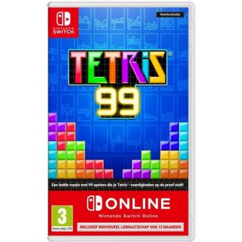 Nintendo Switch Online lidmaatschap