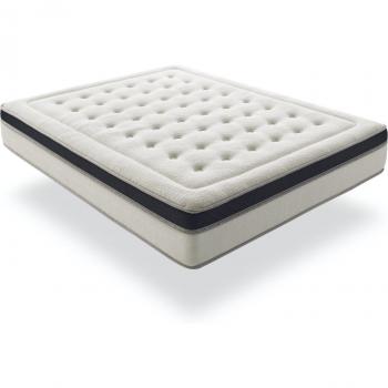 Matelas Naturel 80x190 Fermeté Moyenne à Élevée