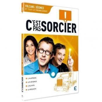 C'est Pas Sorcier