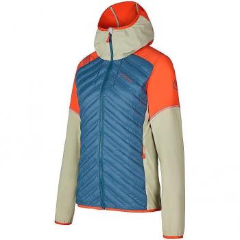 La Sportiva Koro Hoodie Damen