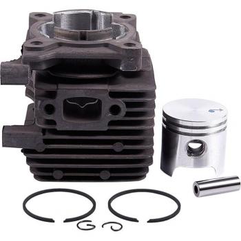 34Mm Piston and Cylinder Kit for Stihl FS55 FS45 BR45 HL45 Trimmer