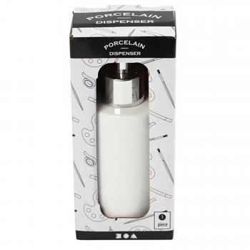Céramique Zeepdispenser