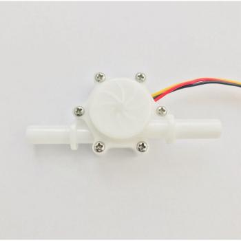 ISentrol Flow Sensor 3.6-26.4V