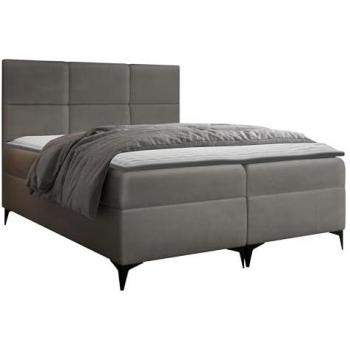 Letto Baltimore 200x200 cm