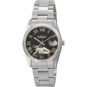 SW-591M-E Montre Argente Oreol Hommes