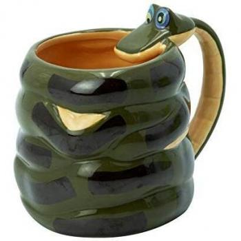ABYstyle 3D‑Mug 450 ml Disney “Kaa”