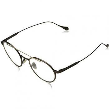 Ray-Ban 0AR5089 Montature Nero Brushed Brze/Mt Pale Gold