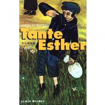 Tante Esther (Collections Spiritualites)