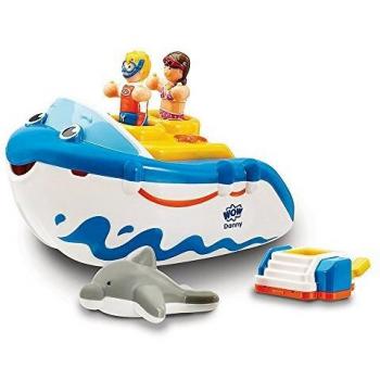Wow Toys Danny's Diving Adventure Bath Toy Ages 1-5 years