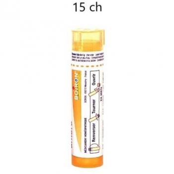 NUX Vomica 15C Tube