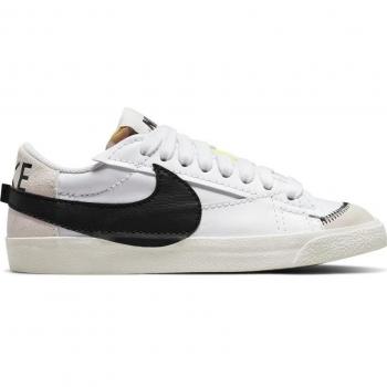 Nike Damen Blazer Low '77 Jumbo Sneakers