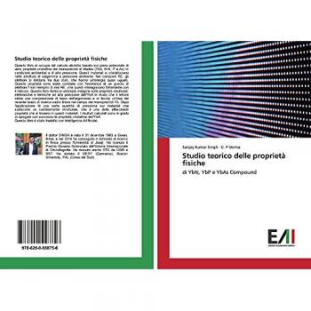 Studio teorico delle proprietà fisiche: di YbN, YbP e YbAs Compound