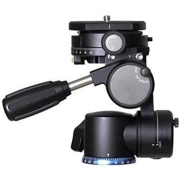 FD‑01 Four‑Axis Tilt Head by Sirui