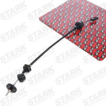 K1C-1320061 Cavo Frizione Stark