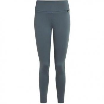 Craghoppers Velocity Performance-Leggings Damen – Sturmgräuer Grau EU 48/UK 20