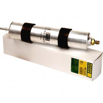 MANN-FILTER WK 516/2 Fuel filter for ALPINA,BMW