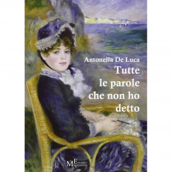 Libri De Luca Antonella