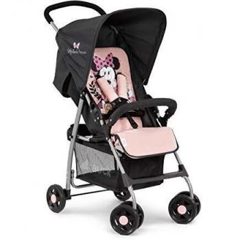 Hauck Passeggino Sport