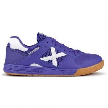 V2 58 Munich – Chaussure de Futsal Continentale