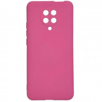 Funda Ultra Suave Rosa para Xiaomi Pocophone F2 Pro / Redmi K30 Pro