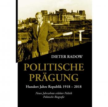 Politische Prägung