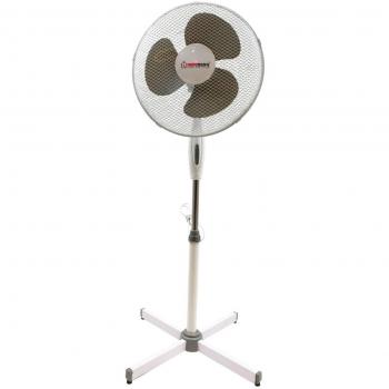 HG-8018: Ventilateur sur Pied Herzberg