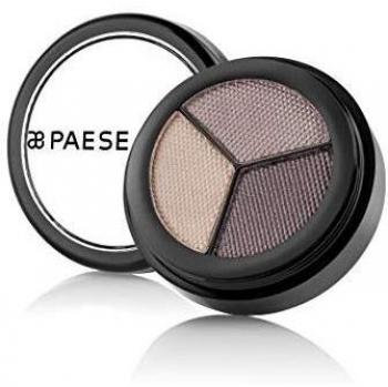 Trio d'Ombres à Yeux Paese 237 Vanille Chocolat 5 g