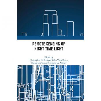Vitalsource Technologies, Inc. Remote Sensing Of Night-time Light