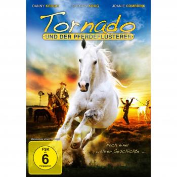 Tornado und der Pferdeflüsterer
