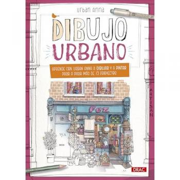 Dibujo urbano (Tapa blanda).