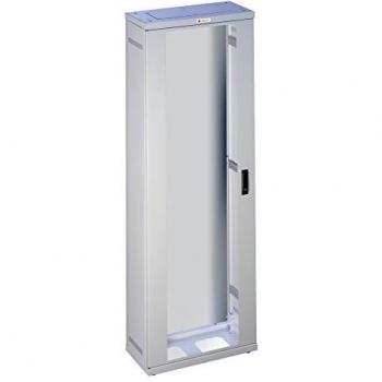 TECHLY Professional 103250 Armadio ETSI 21 47 unità Prof. 300 Grigio